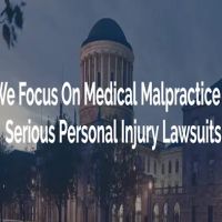 The McDonough Law Office ico