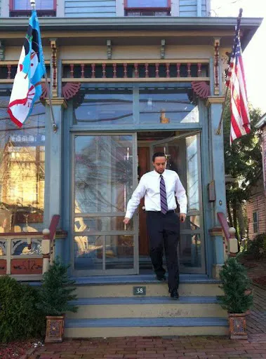 Sherman Law Offices Picture 1