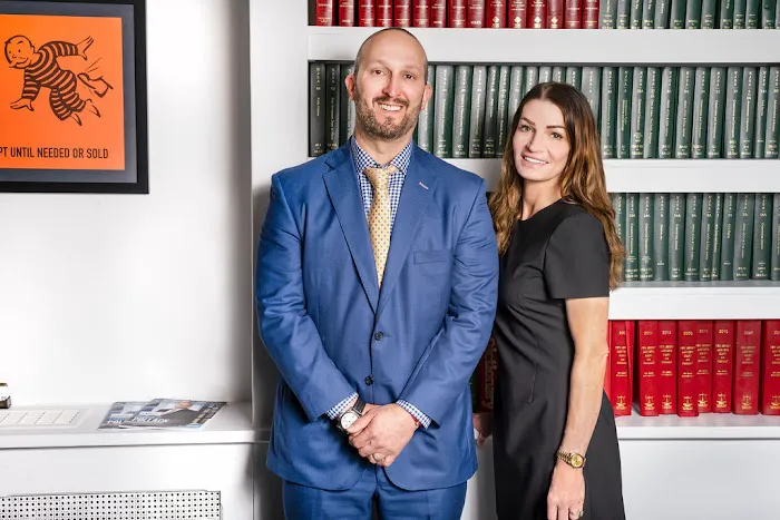 Law Offices of Jason Pollack, Esq. Picture 8