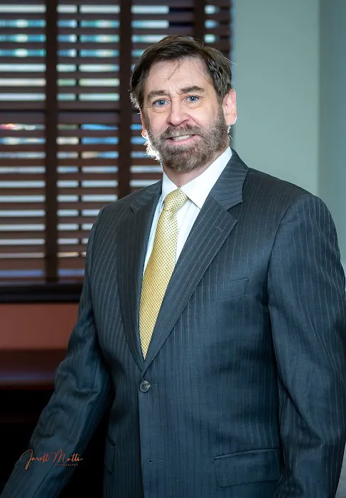Randy C. Redden, Attorney at Law Picture 1