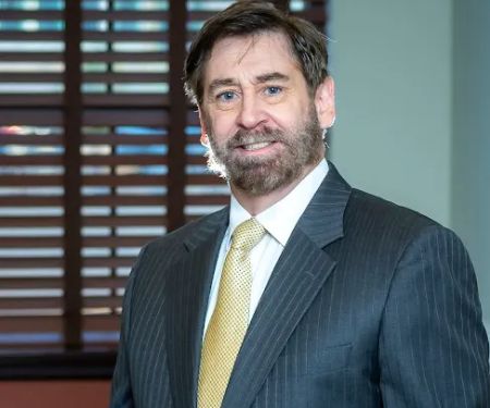 Randy C. Redden, Attorney at Law