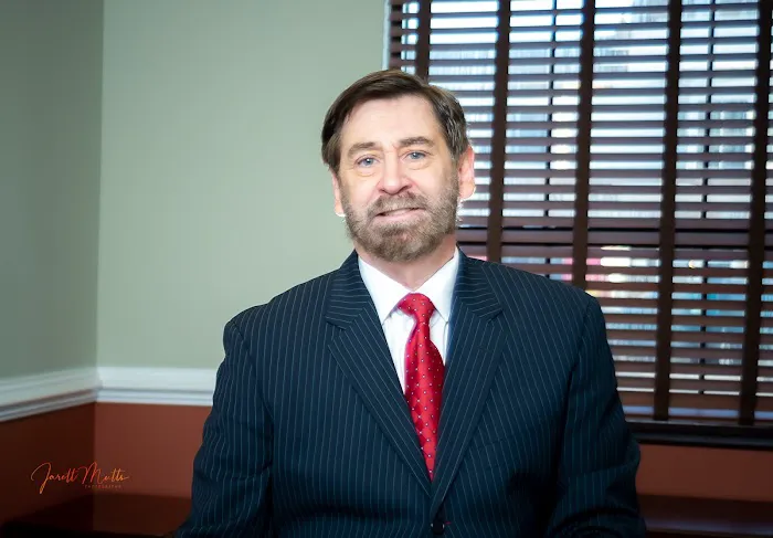 Randy C. Redden, Attorney at Law Picture 2