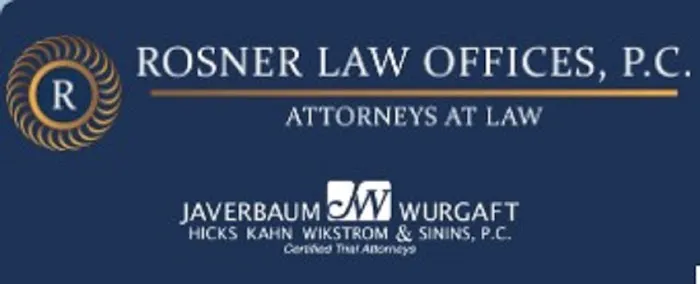 Rosner Law Offices/Javerbaum Wurgaft Hicks Kahn Wikstrom & Sinins, P.C. Picture 4