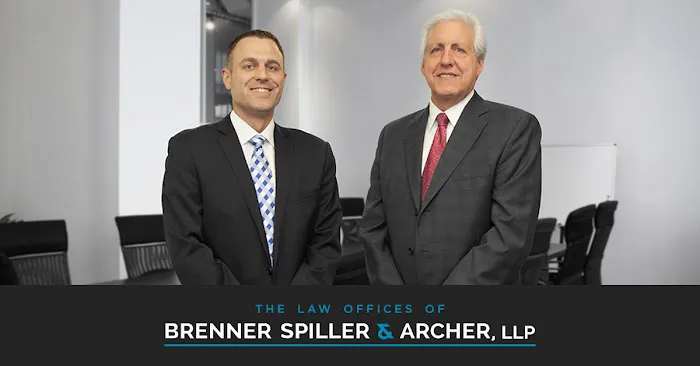 Brenner Spiller & Archer Picture 4