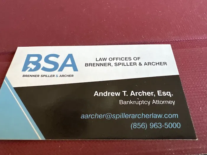 Brenner Spiller & Archer Picture 7