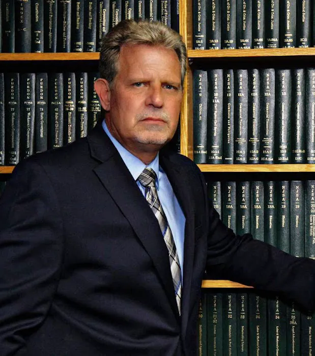 Mark C Dewland P.C. Berlin N.J. Personal Injury Lawyer Picture 1
