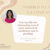 Law Office of Anshu Karki LLC ico