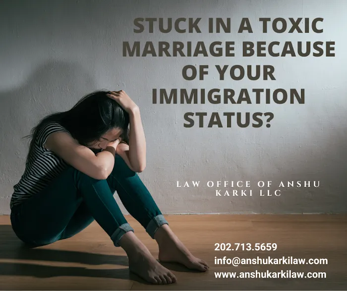 Law Office of Anshu Karki LLC Picture 9