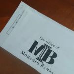 Bamba Law