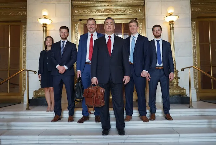The Valente Law Group Picture 7