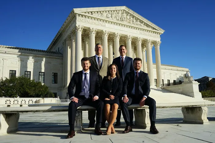 The Valente Law Group Picture 8