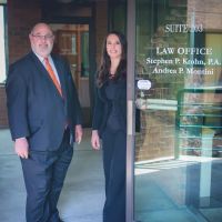 Stephen P. Krohn, P.A. ico