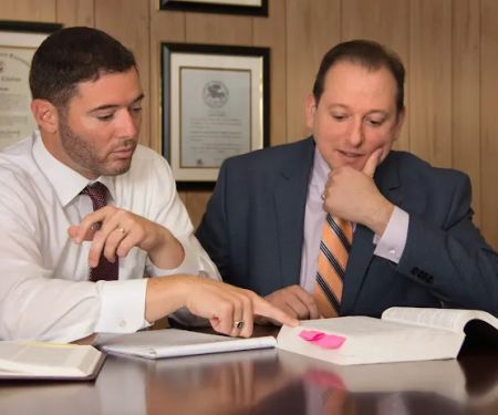 Personal Injury Lawyer, Annapolis, Maryland