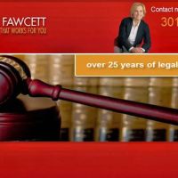 Law Office of Kari Holm Fawcett ico