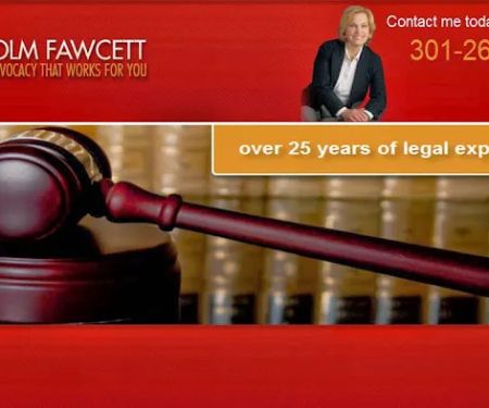 Law Office of Kari Holm Fawcett