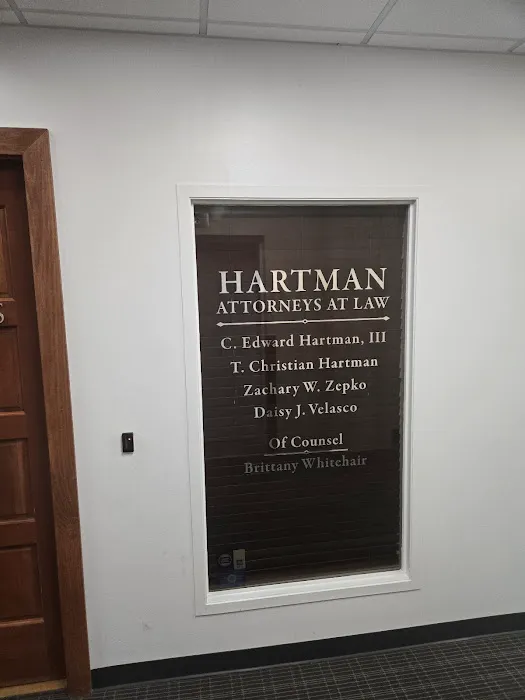 Hartman Attorneys at Law Picture 5