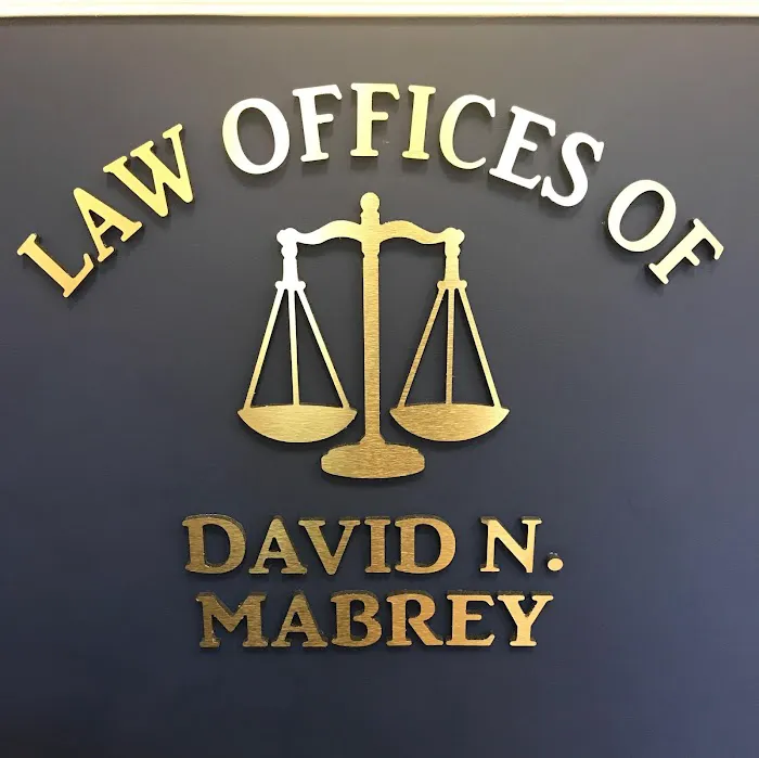 Law Offices of David N. Mabrey P.C. Picture 2