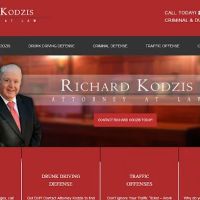 Law Office of Richard Kodzis ico