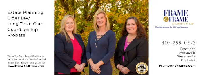 Frame & Frame Attorneys At Law Picture 1