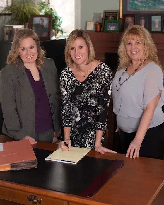 Frame & Frame Attorneys At Law Picture 3