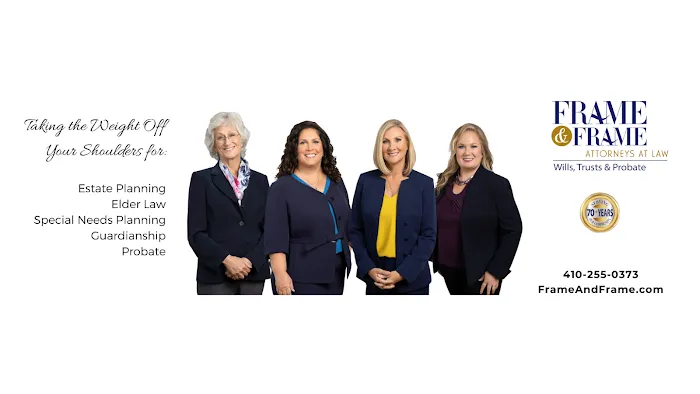 Frame & Frame Attorneys At Law Picture 6