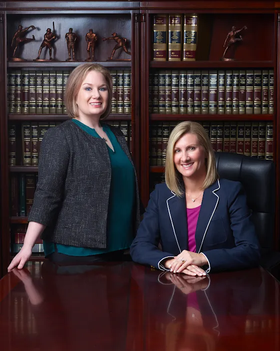 Frame & Frame Attorneys At Law Picture 9