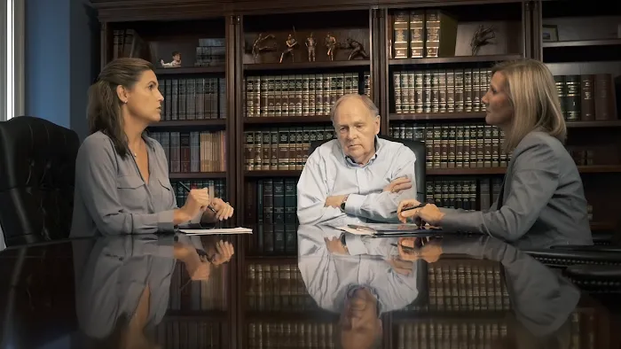 Frame & Frame Attorneys At Law Picture 10