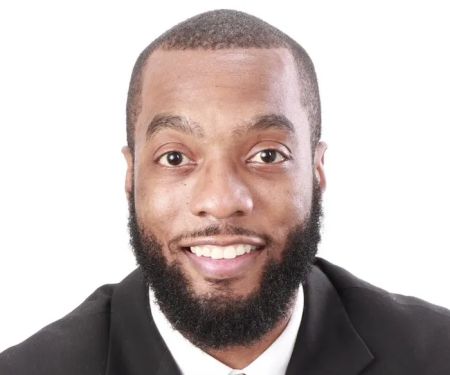 Jason John Law