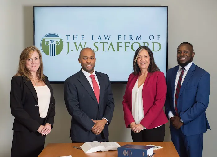 The Law Firm of J.W. Stafford, L.L.C. Picture 3