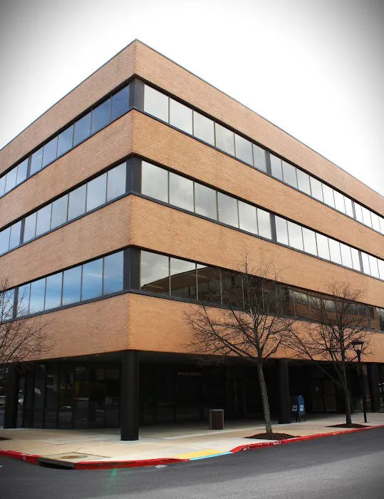 The Law Firm of J.W. Stafford, L.L.C. Picture 7