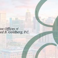 Law Offices of Fred B. Goldberg, PC ico