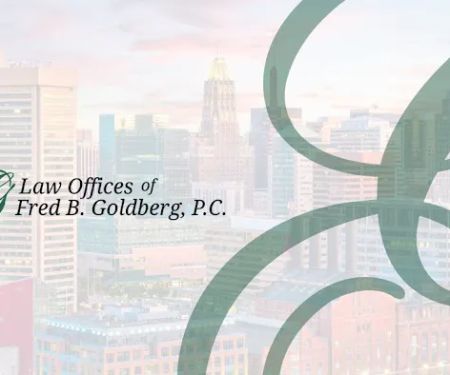 Law Offices of Fred B. Goldberg, PC