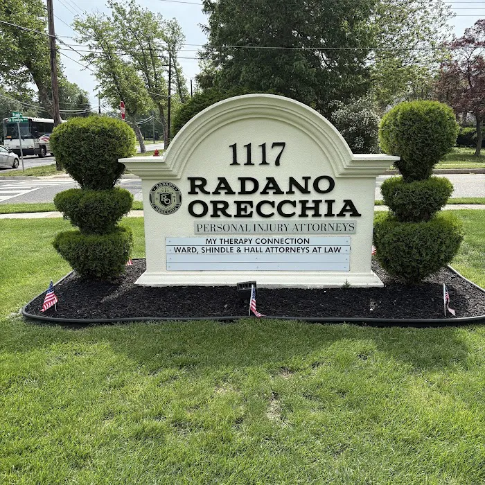 Radano Orecchia Picture 2