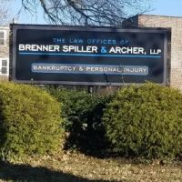 Brenner Spiller & Archer, LLP ico
