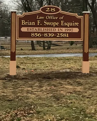Brian Swope, Esq - Bankruptcy Attorney | Vineland NJ Picture 3