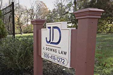 J. Downs Law Picture 4