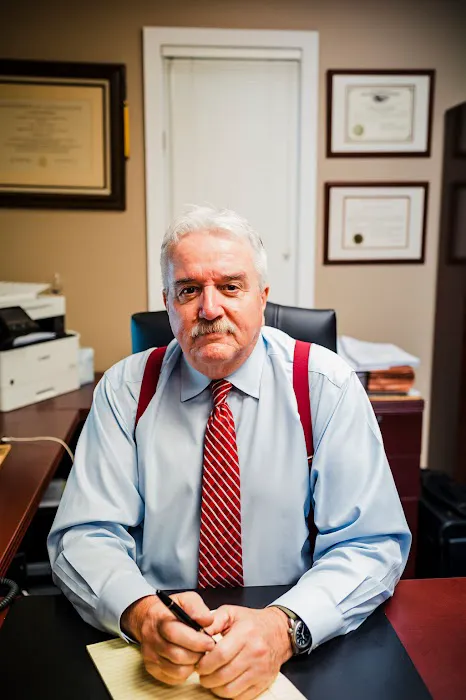 George J. Singley, Esq. Picture 2
