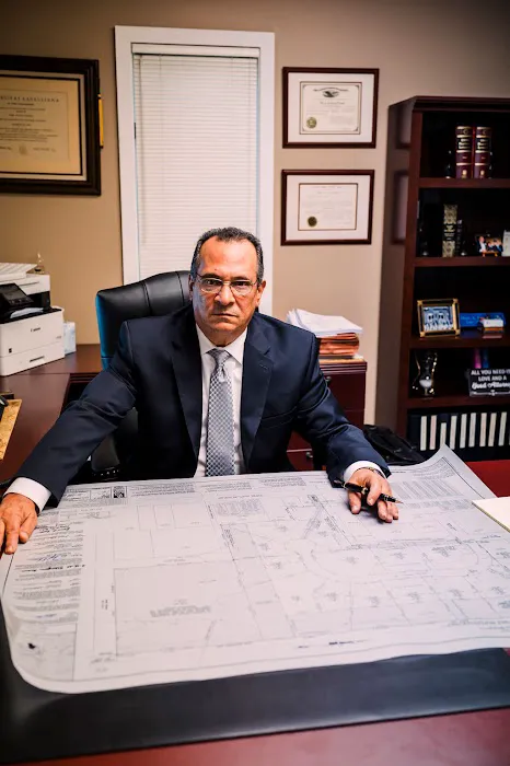 Mark A. Rinaldi, Esq. Picture 2