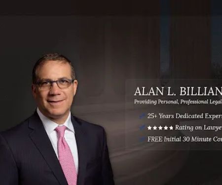 The Law Offices of Alan L. Billian P.A.