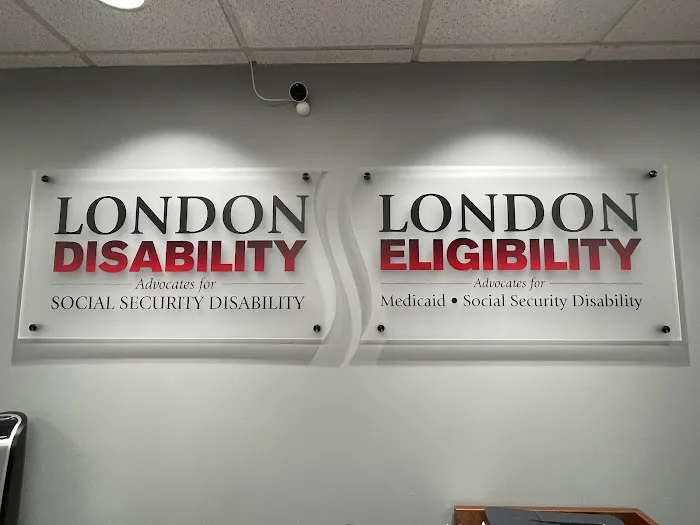 London Disability Picture 5