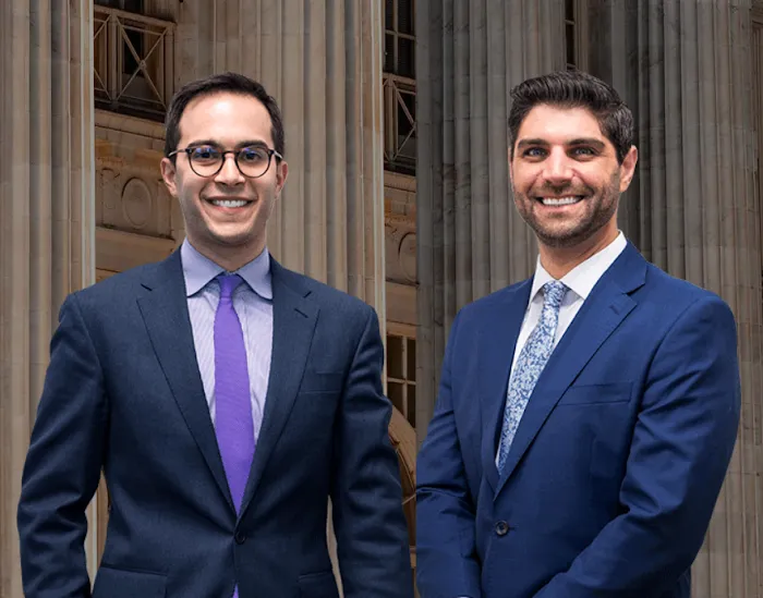 Furman | Honick Law Picture 5