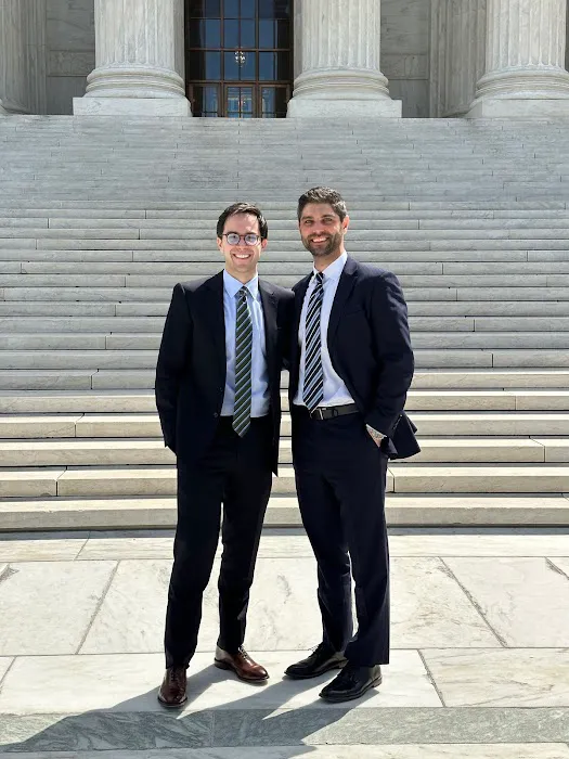 Furman | Honick Law Picture 3