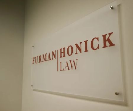 Furman | Honick Law