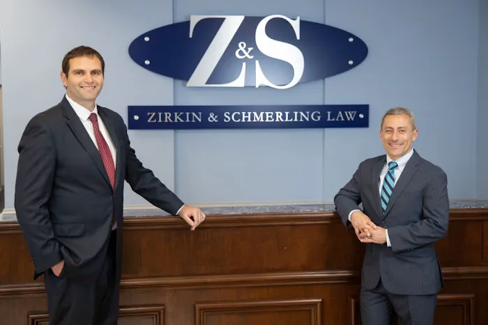Zirkin and Schmerling law Picture 5