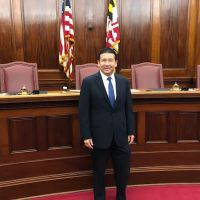 TL Law Firm, LLC ico