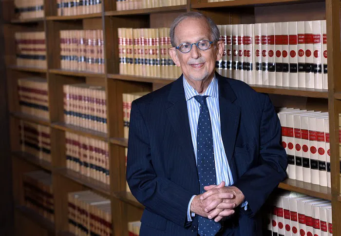 The Law Offices of Richard S. Miller Picture 1