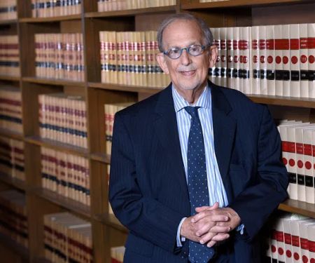 The Law Offices of Richard S. Miller