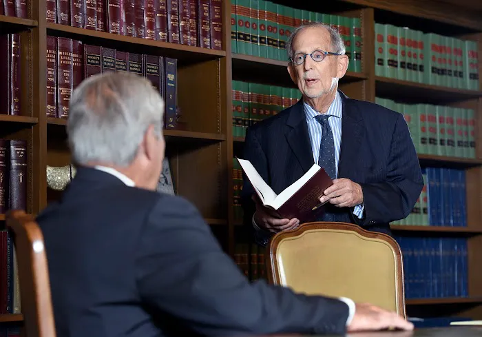The Law Offices of Richard S. Miller Picture 5