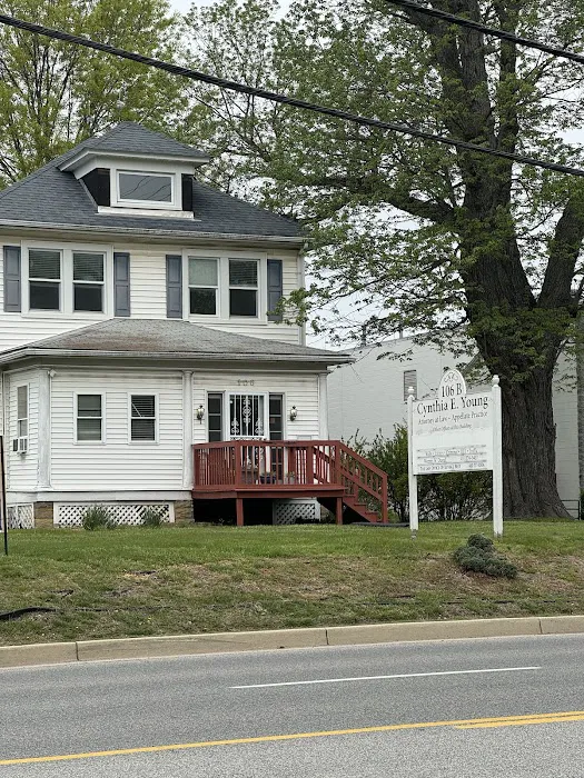 The Law Office Of Kevin J. Best Picture 1