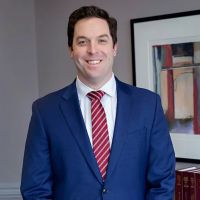 James Tuomey ico